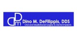 Dr Dino De Filippis