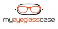 My Eyeglass Case