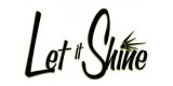 Let it Shine Candle Supplies