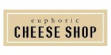 Euphoric Cheese Shop