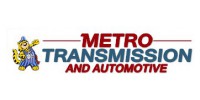 Metro Transmission & Automotive