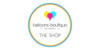 Balloons Boutique San Antonio