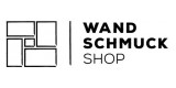 Wand Schmuck Shop