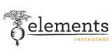 Elements Restaurant