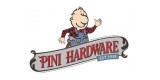 Pini Ace Hardware