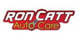 Ron Catt Auto Care