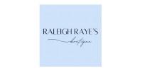 Raleigh Raye