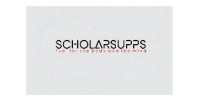 Scholar Supps