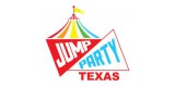 Jump Party Texas