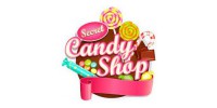 Secret Candy Shop