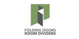 Folding Doors And Room Dividers