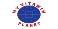 My Vitamin Planet