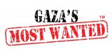 Gazas  Most Wanted
