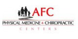 A F C Physical Medicine & Chiropractic