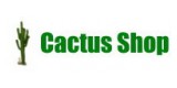 Cactus Shop