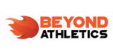 Beyond Athletics Supplements