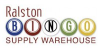 Bingo Supply Warehouse