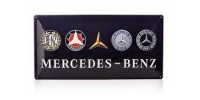 Mercedes Benz Classic Store