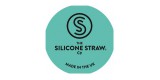 The Silicone Straw