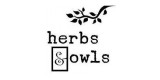 Herbs & Owls