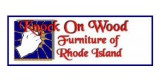 Knock On Wood Furniture