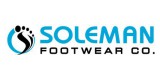 Soleman Footwear Co