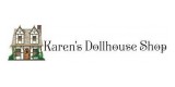 Karen's Dollhouse Shop