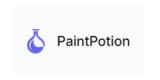 Paint Potion