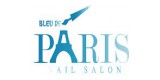 Bleu De Paris Nail Salon