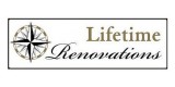 Lifetime Renovations