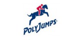 Poly Jumps