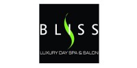 Bliss Luxury Spaand  Salon