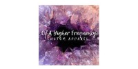 Of A Higher Frequency