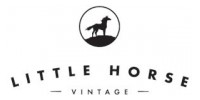 Little Horse Vintage