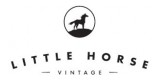 Little Horse Vintage
