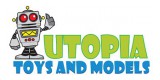 Utopia Toys And Models