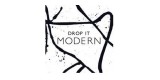 Drop It Modern
