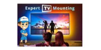 Expert Tv Mounting
