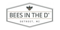 Bees In The D