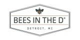 Bees In The D