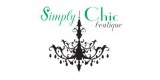 Simply Chic Boutique