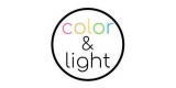 Color & Light Led Neon Signs