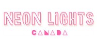 Neon Lights Canada