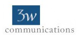 3 W Communications