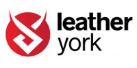Leather York