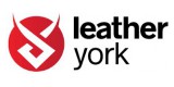 Leather York