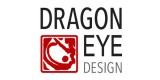 Dragon Eye Design