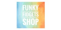 Funky Fidgets Shop