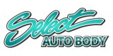 Select Auto Body