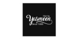 Yasmeen's Hair